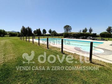 Villetta a schiera in vendita di 45 m² in Strada del vecchio collettore, 10