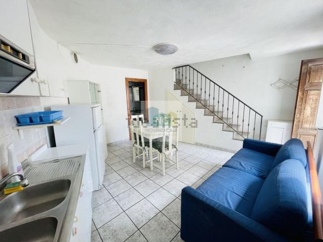 Villetta a schiera in vendita di 45 m² in Via Casalombardi