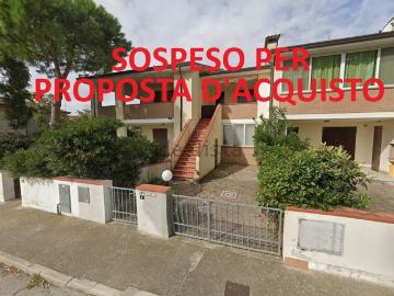 Villetta a schiera in vendita di 45 m² in Via Imperiali, 185