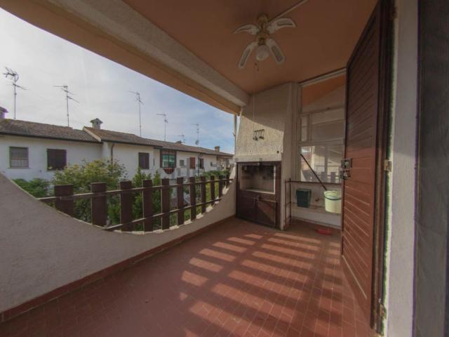 Villetta a schiera in vendita di 45 m² in Via Monte Tesero, 21