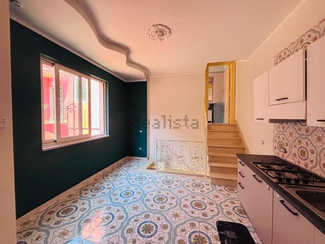 Villetta a schiera in vendita di 45 m² in Via Nazionale