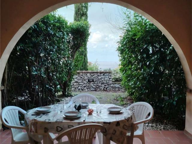 Villetta a schiera in vendita di 45 m² in Via Nisporto