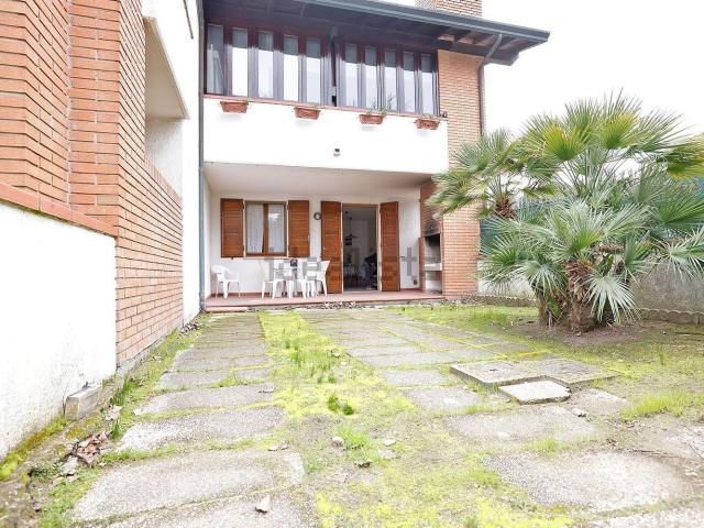Villetta a schiera in vendita di 45 m² in Viale A. Manzoni, 41