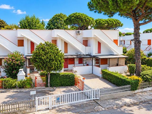 Villetta a schiera in vendita di 45 m² in Viale Germania, 134