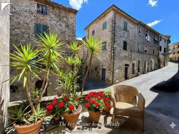 Villetta a schiera in vendita di 45 m²