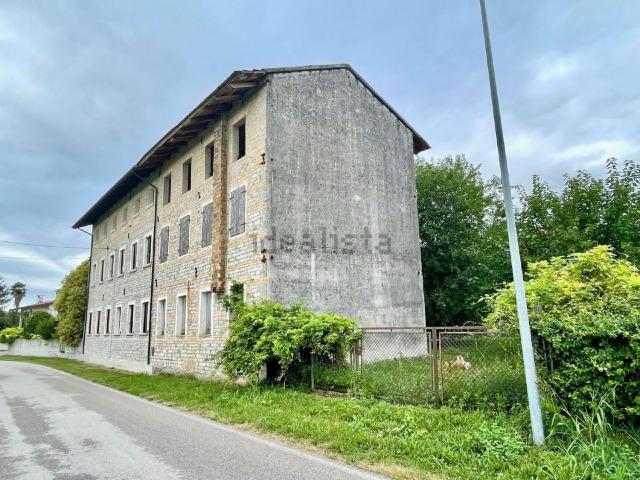 Villetta a schiera in vendita di 464 m²
