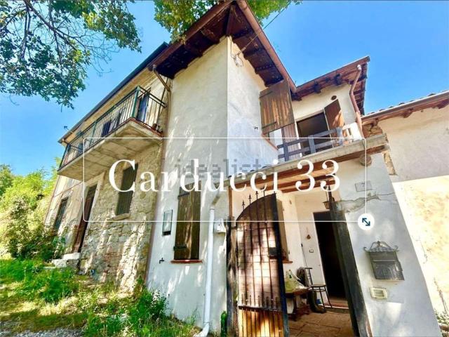 Villetta a schiera in vendita di 474 m²
