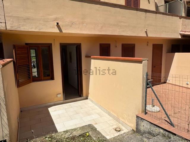 Villetta a schiera in vendita di 48 m² in Strada Provinciale 25