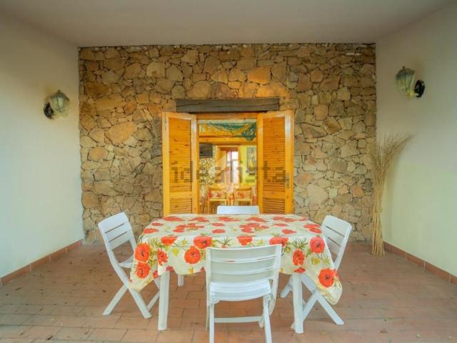 Villetta a schiera in vendita di 48 m² in Via lu Liciu, 1