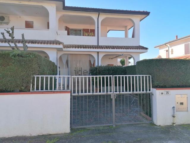 Villetta a schiera in vendita di 48 m² in Viale Panama, 25