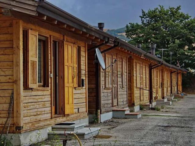 Villetta a schiera in vendita di 48 m²