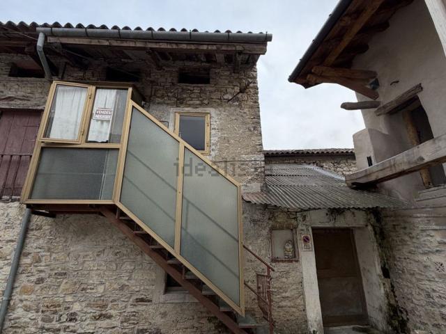 Villetta a schiera in vendita di 53 m² in Vicolo Carlettin, 6