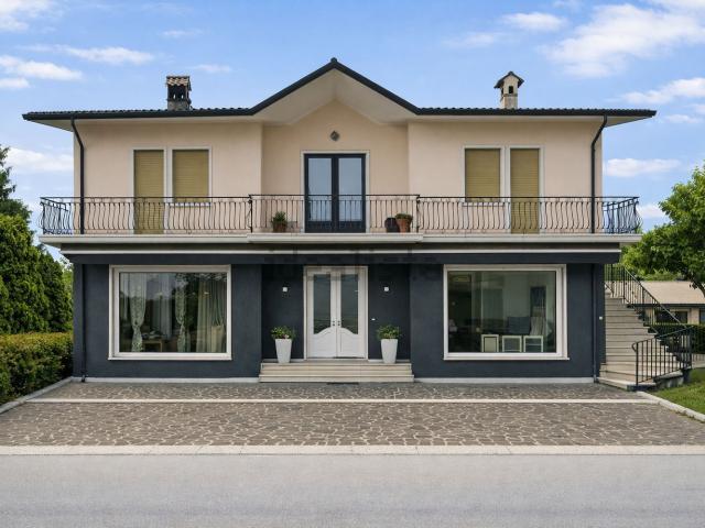 Villetta a schiera in vendita di 500 m²