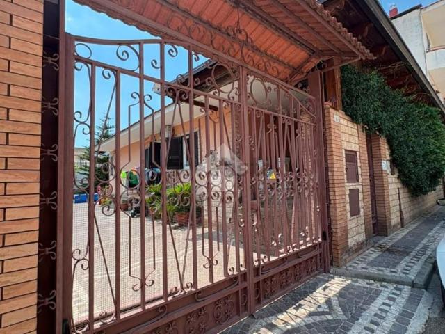 Villetta a schiera in vendita di 500 m² in Via San Marco, 18