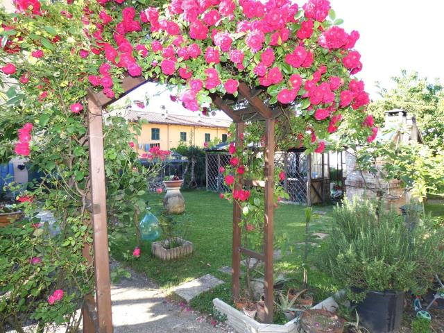 Villetta a schiera in vendita di 500 m² in Via San Giovanni