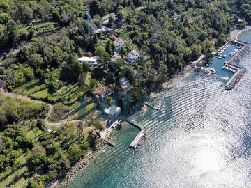Barcola, Trieste Friuli-Venezia Giulia