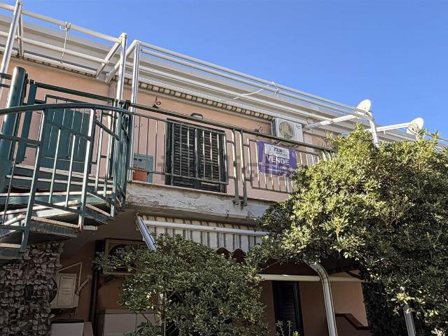 Villetta a schiera in vendita di 50 m² in Contrada Pistavecchia