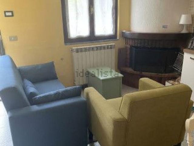Villetta a schiera in vendita di 50 m² in Località Fucine, 38