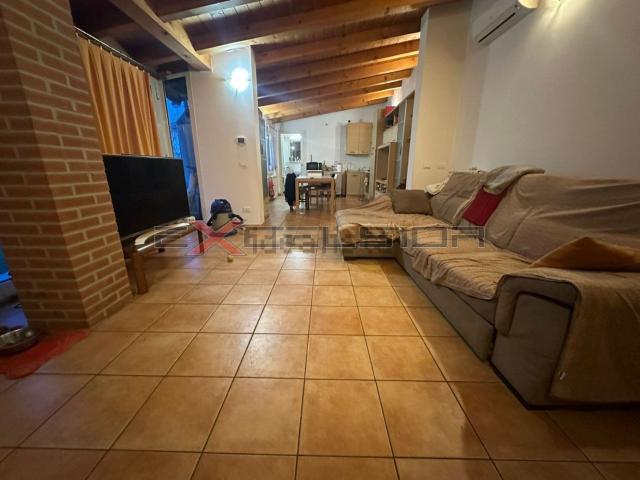 Villetta a schiera in vendita di 70 m² in Piazza della Libertà, 2