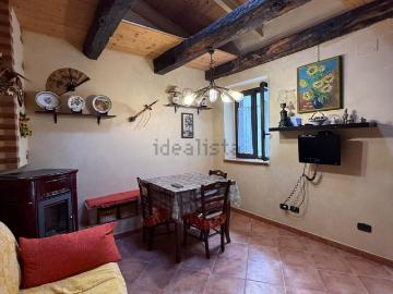 Villetta a schiera in vendita di 50 m² in Vico dell&apos Angelo