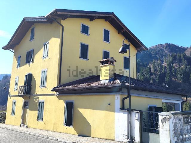 Villetta a schiera in vendita di 50 m² in Via Avosacco, 1