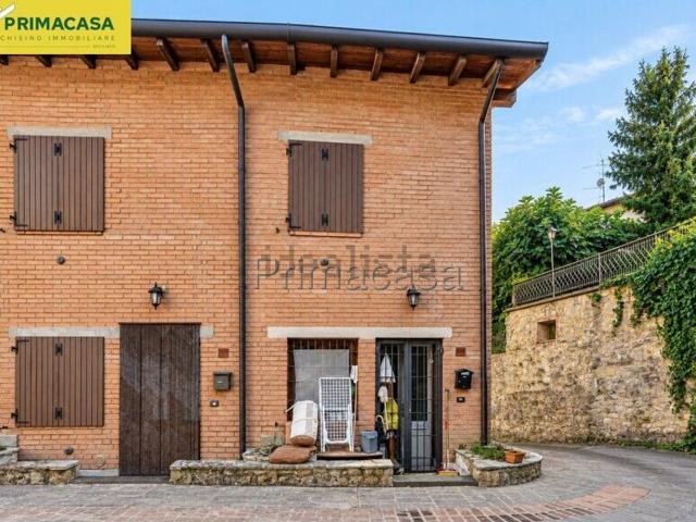 Villetta a schiera in vendita di 50 m² in Via Cà de Pazzi