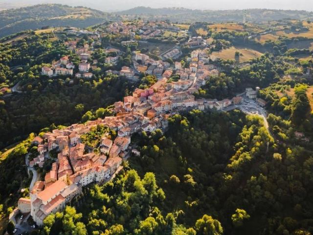 Villetta a schiera in vendita di 50 m² in Via Castagnoli