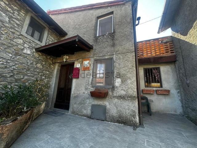 Villetta a schiera in vendita di 50 m² in Via del Fornaccio