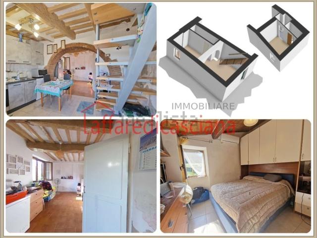 Villetta a schiera in vendita di 50 m² in Via della Figuretta