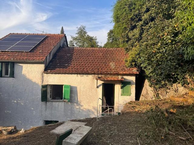 Villetta a schiera in vendita di 50 m² in Via di Serropiano