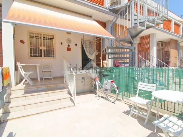 Villetta a schiera in vendita di 50 m² in Via E. Vanoni, 350