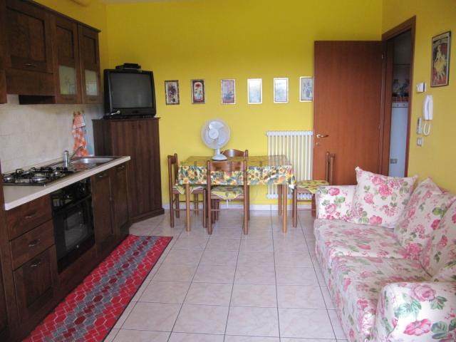 Villetta a schiera in vendita di 50 m² in Via lido pomposa