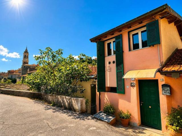 Villetta a schiera in vendita di 50 m² in Via Mameli, 13