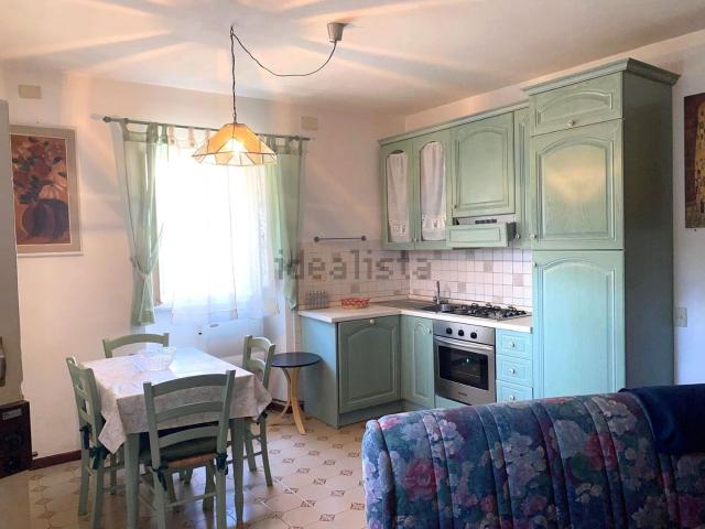 Villetta a schiera in vendita di 50 m² in Via Madonna, 27