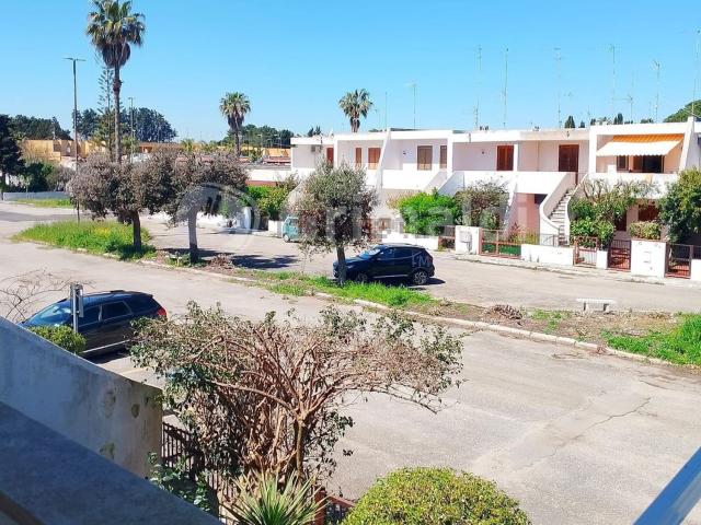 Villetta a schiera in vendita di 50 m² in Via Micene, 27