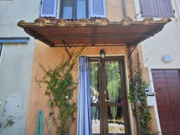 Villetta a schiera in vendita di 50 m² in Via Montiscendi