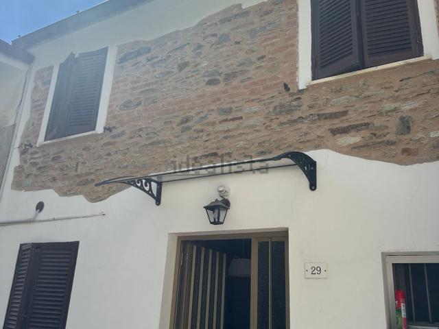 Villetta a schiera in vendita di 50 m² in Via Sant&apos Eustachio