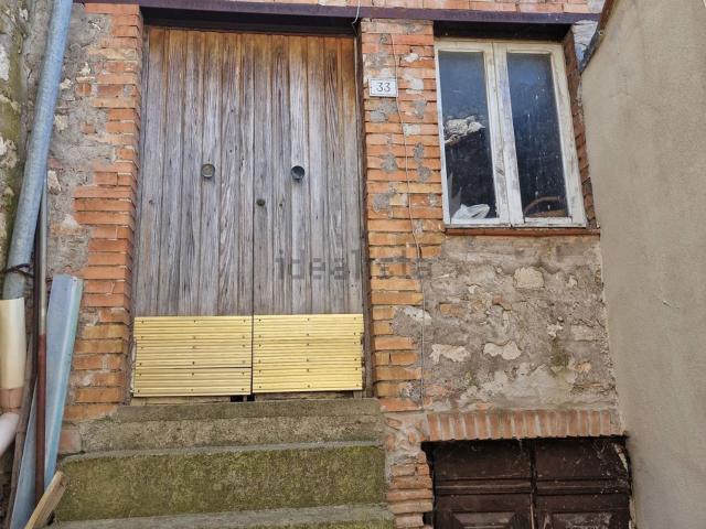 Villetta a schiera in vendita di 50 m² in Via Sasso Glorioso, 30
