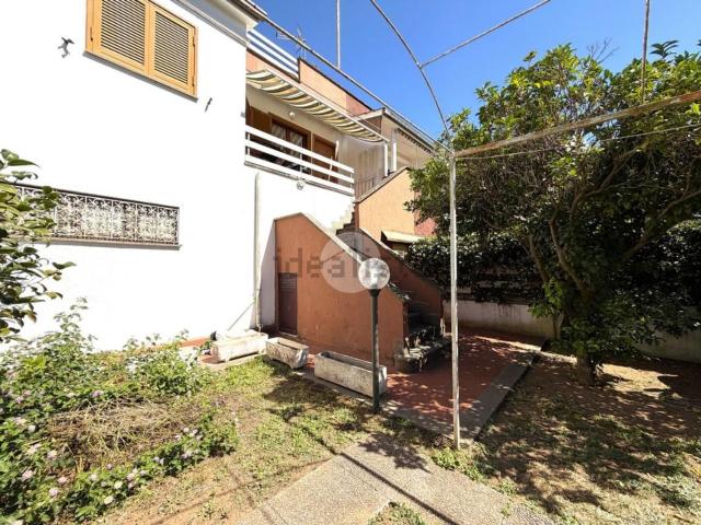 Villetta a schiera in vendita di 50 m² in Via Severino Ferrari, 78