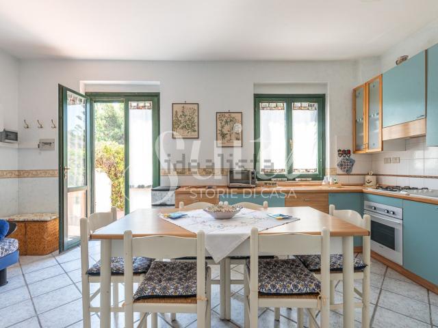 Villetta a schiera in vendita di 50 m² in Viale Himera, 20