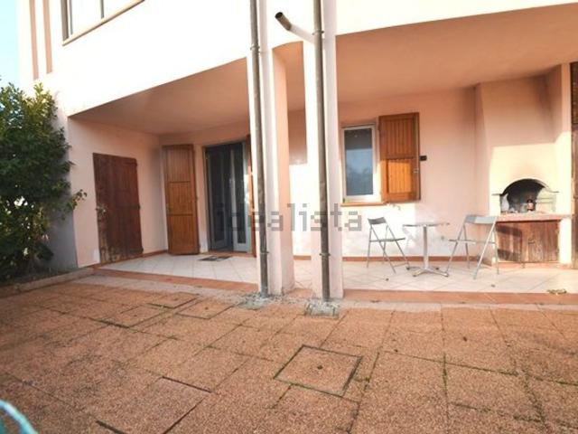 Villetta a schiera in vendita di 50 m² in Viale Libia