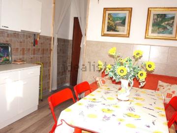 Casa in vendita a Comacchio Ferrara - Giardino