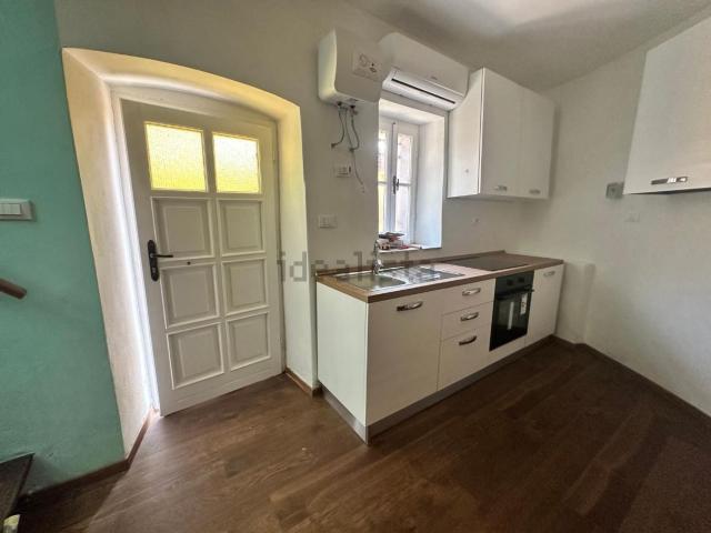 Villetta a schiera in vendita di 51 m² in Via Alla Fortezza