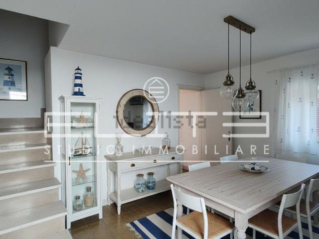 Villetta a schiera in vendita di 51 m² in Via IV Novembre