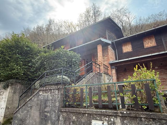 Villetta a schiera in vendita di 51 m² in Via Piancerreto