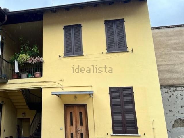 Villetta a schiera in vendita di 51 m² in Via Solferino, 36