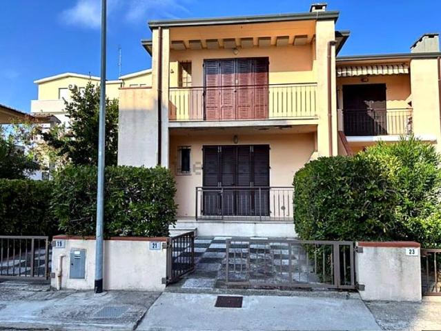Villetta a schiera in vendita di 52 m² in Via Monte Brenta, 21