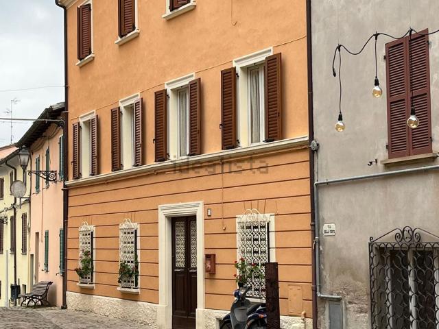 Villetta a schiera in vendita di 530 m²