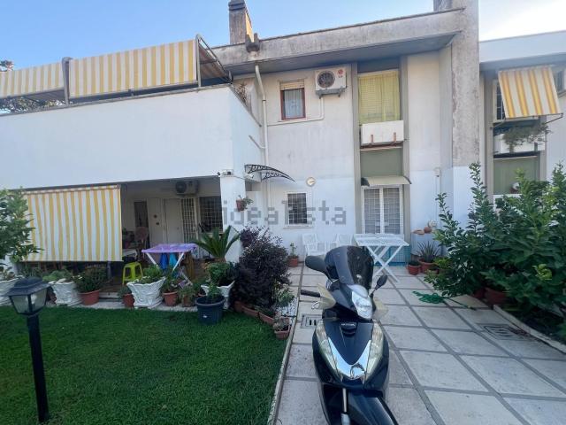 Villetta a schiera in vendita di 57 m² in Via dei Tigli