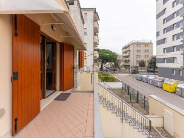 Casa in vendita a Porto Garibaldi - Giardino